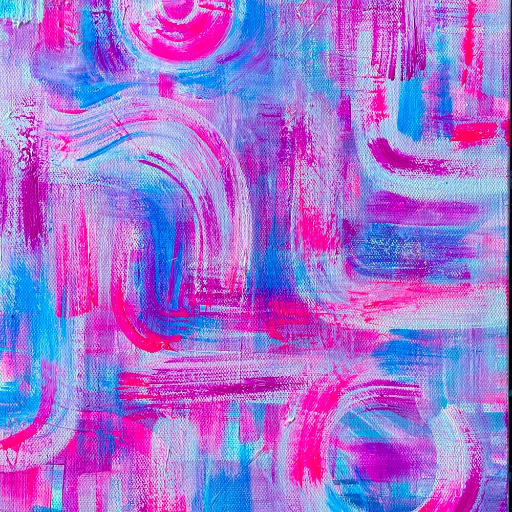 Painting 8X10